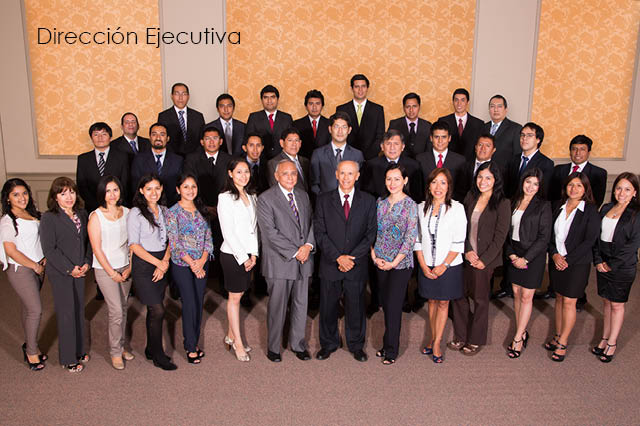 Dirección Ejecutiva