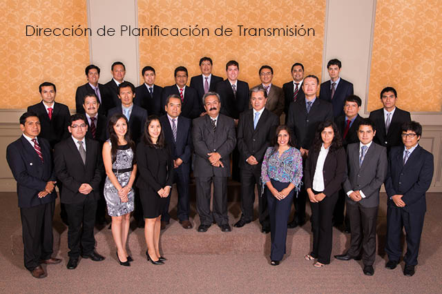 Dirección Planificación
